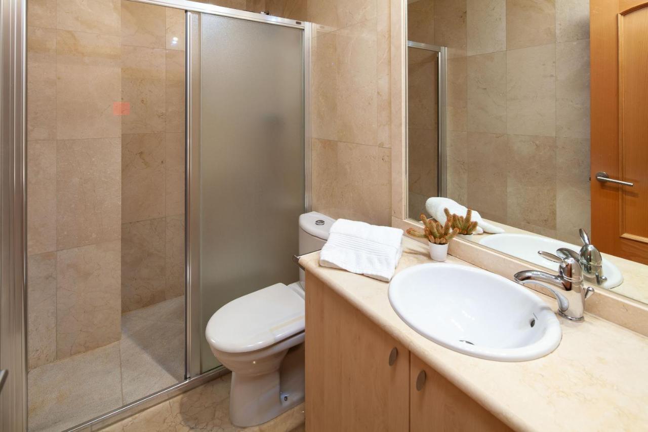 Inmalaga Fresca II Apartment Bagian luar foto