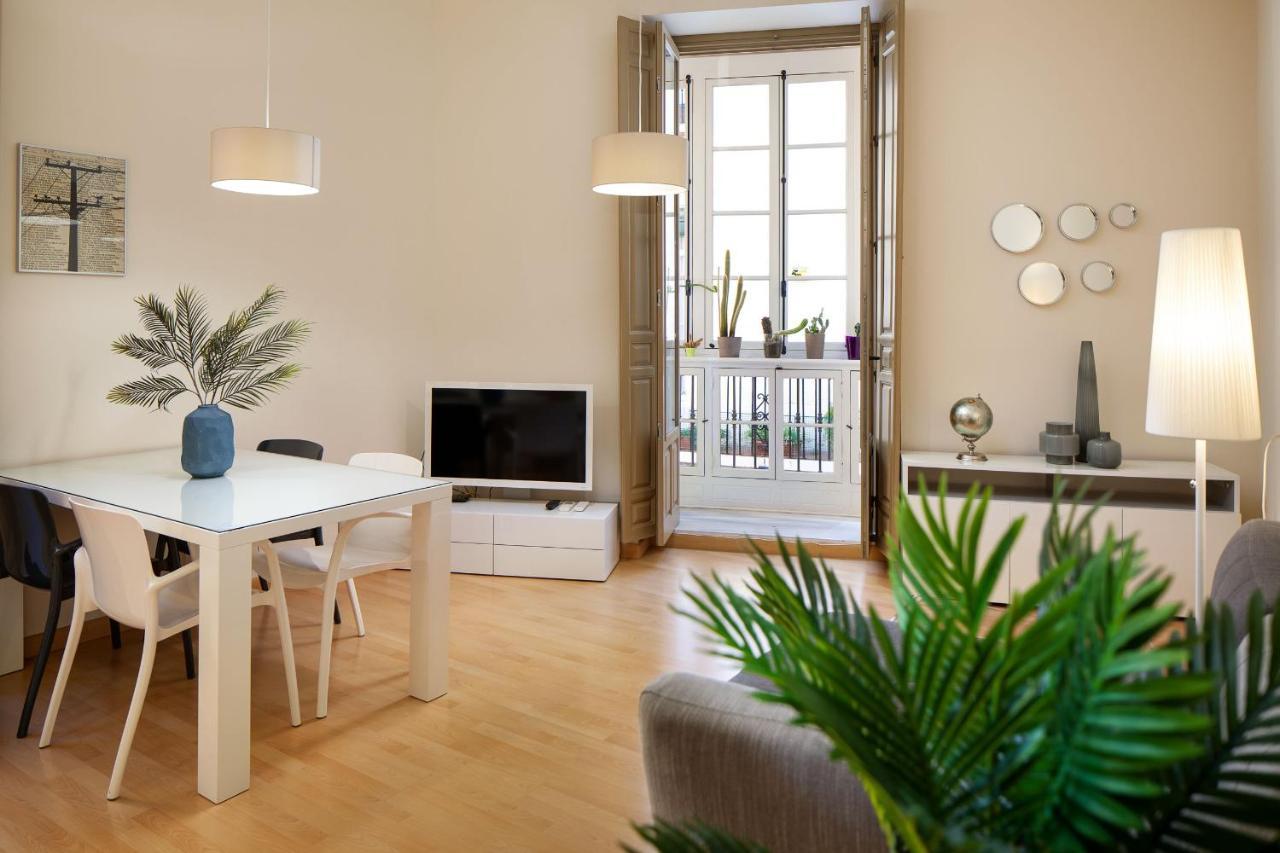 Inmalaga Fresca II Apartment Bagian luar foto