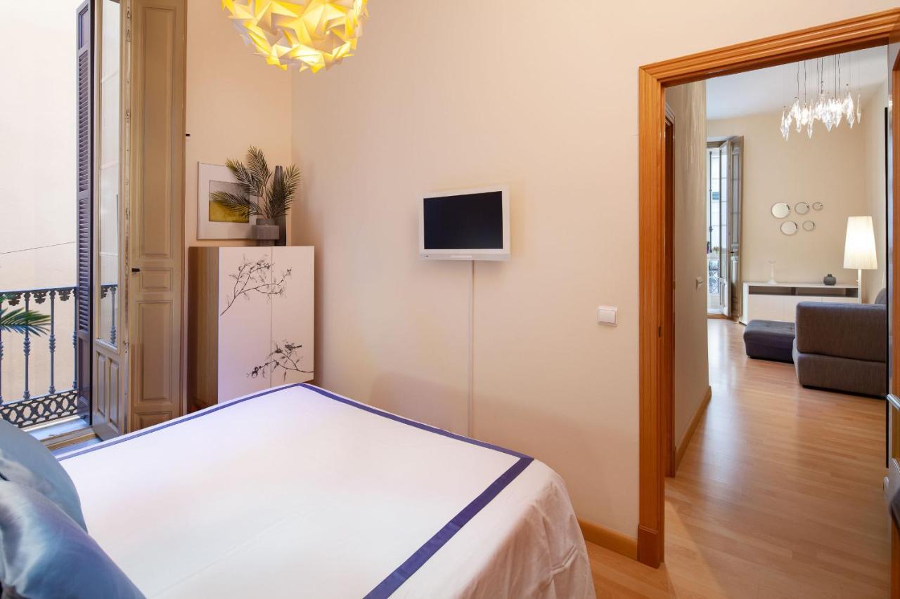 Inmalaga Fresca II Apartment Bagian luar foto